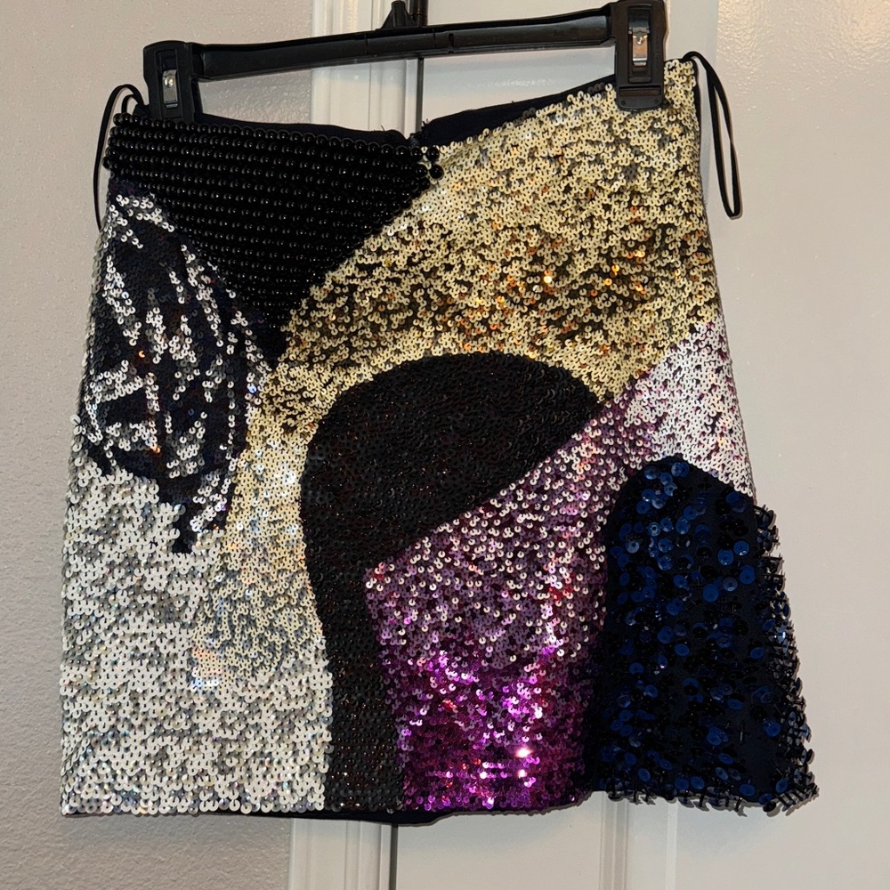 3.1 Phillip Lim embellished skirt